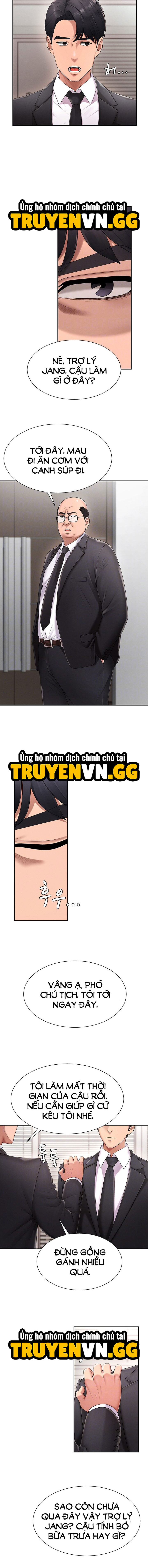 Trao Thân Đổi Vận Chap Chapter 16-Trao Thân Đổi Vận - Next Chap 17