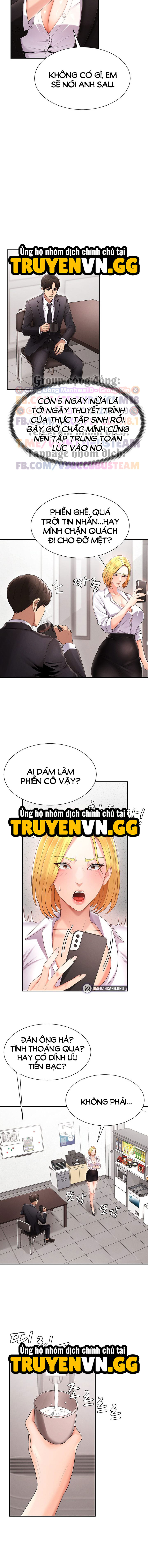 Trao Thân Đổi Vận Chap Chapter 16-Trao Thân Đổi Vận - Next Chap 17