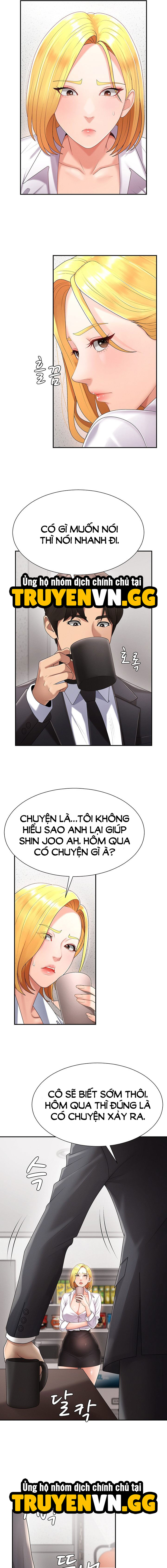 Trao Thân Đổi Vận Chap Chapter 16-Trao Thân Đổi Vận - Next Chap 17