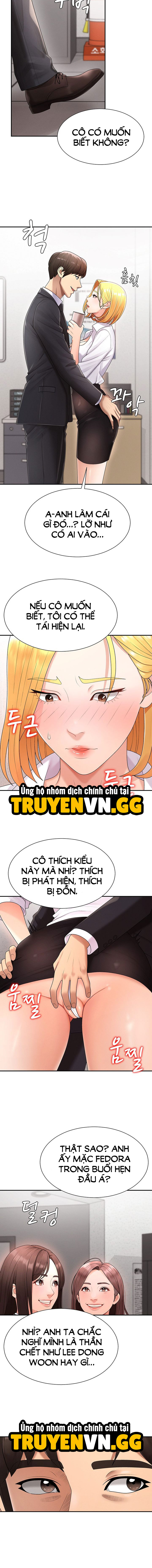 Trao Thân Đổi Vận Chap Chapter 16-Trao Thân Đổi Vận - Next Chap 17