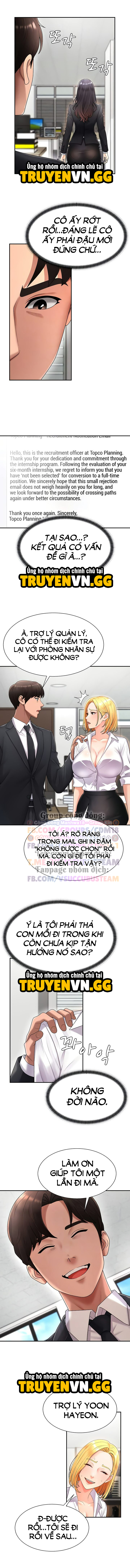 Trao Thân Đổi Vận Chap Chapter 17-Trao Thân Đổi Vận - Next Chap 18