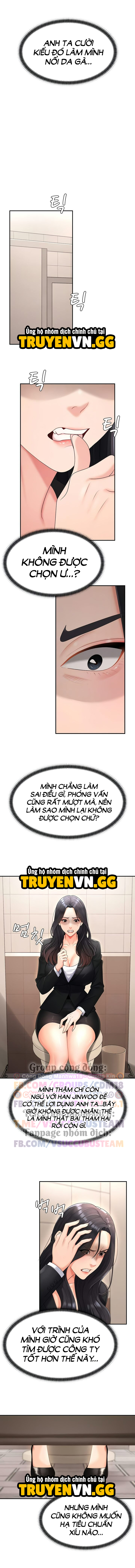 Trao Thân Đổi Vận Chap Chapter 17-Trao Thân Đổi Vận - Next Chap 18