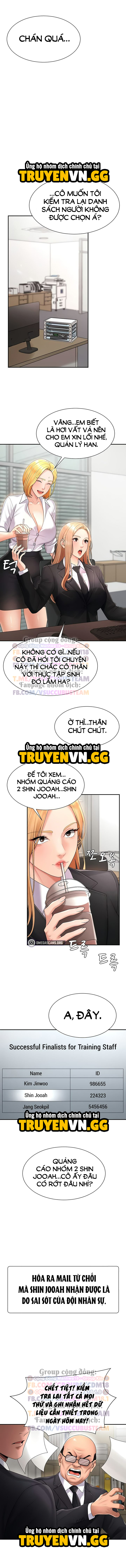 Trao Thân Đổi Vận Chap Chapter 17-Trao Thân Đổi Vận - Next Chap 18