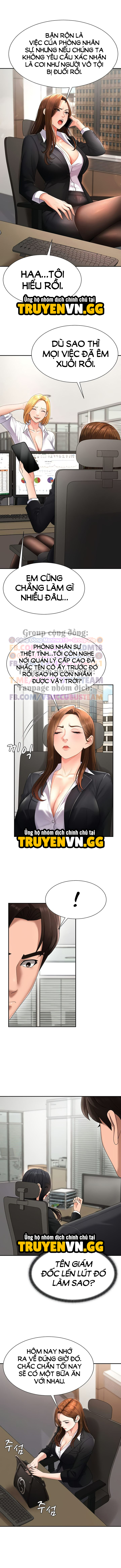 Trao Thân Đổi Vận Chap Chapter 17-Trao Thân Đổi Vận - Next Chap 18