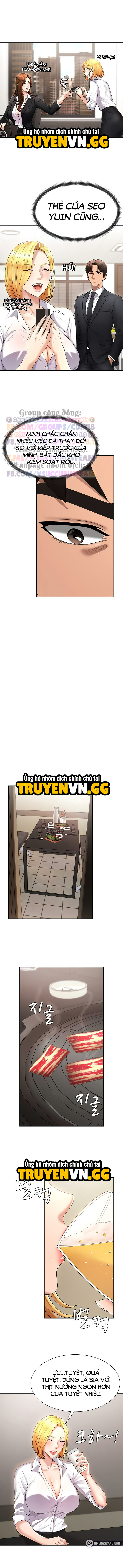 Trao Thân Đổi Vận Chap Chapter 17-Trao Thân Đổi Vận - Next Chap 18