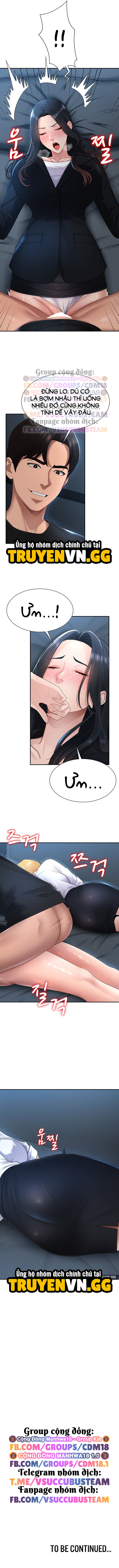 Trao Thân Đổi Vận Chap Chapter 18-Trao Thân Đổi Vận - Next Chap 19