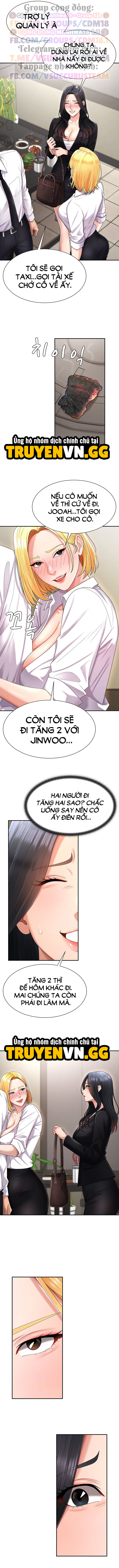 Trao Thân Đổi Vận Chap Chapter 18-Trao Thân Đổi Vận - Next Chap 19
