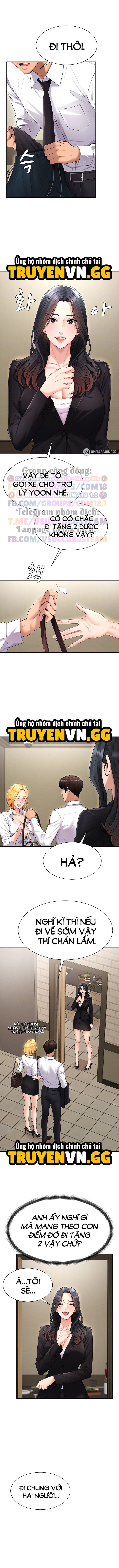 Trao Thân Đổi Vận Chap Chapter 18-Trao Thân Đổi Vận - Next Chap 19