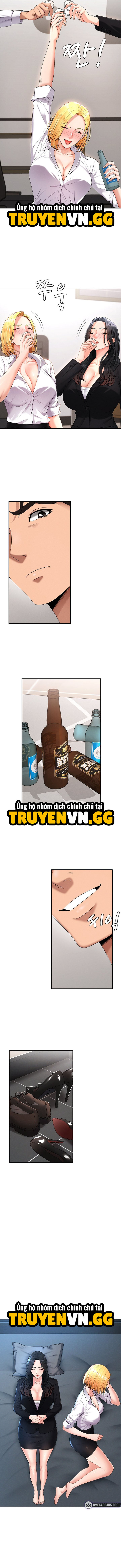 Trao Thân Đổi Vận Chap Chapter 18-Trao Thân Đổi Vận - Next Chap 19