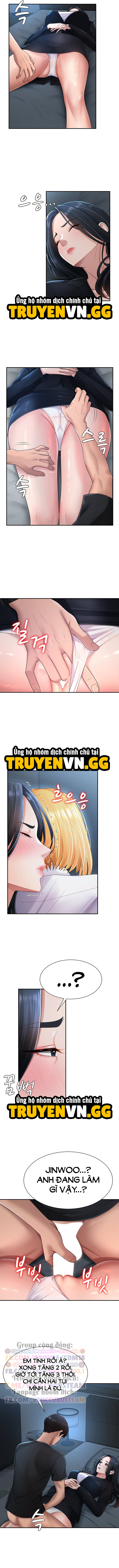 Trao Thân Đổi Vận Chap Chapter 18-Trao Thân Đổi Vận - Next Chap 19