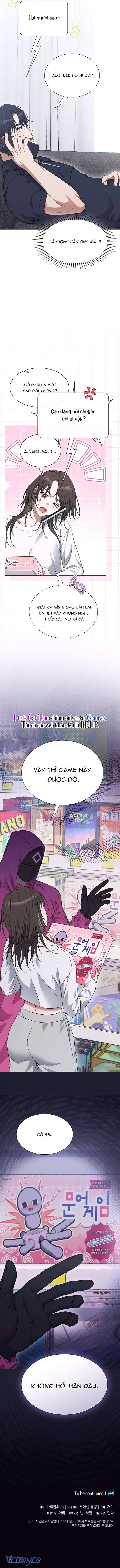 Trò Chơi Bạch Tuộc Chap Chapter 1-Trò Chơi Bạch Tuộc - Next Chap 2