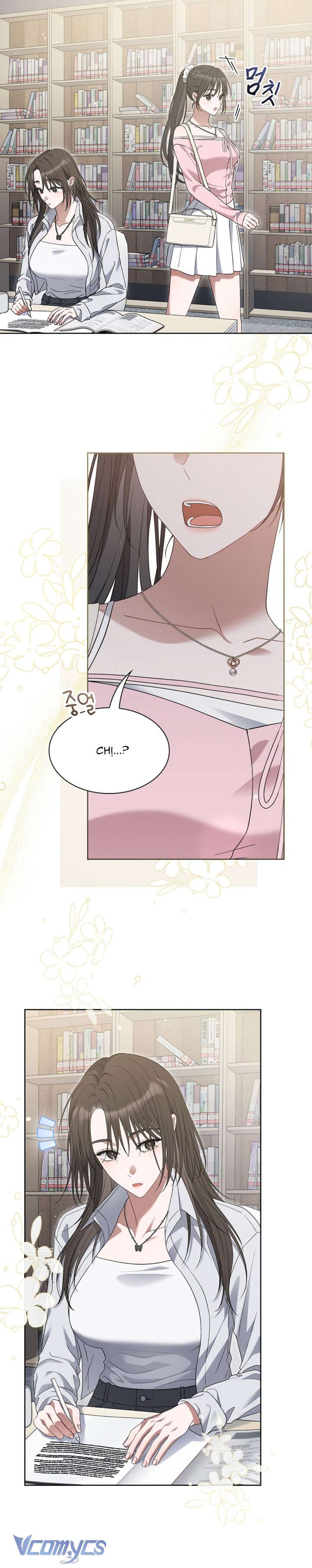 Trò Chơi Bạch Tuộc Chap Chapter 7-Trò Chơi Bạch Tuộc - Next Chap 8