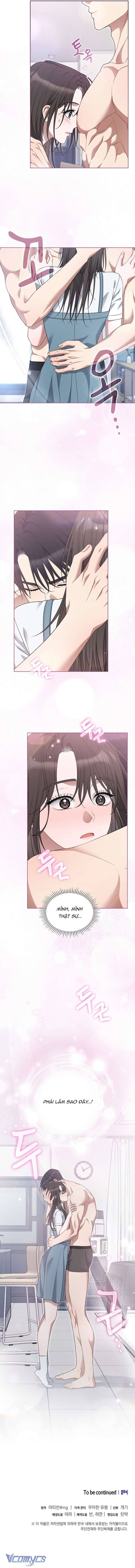 Trò Chơi Bạch Tuộc Chap Chapter 9-Trò Chơi Bạch Tuộc - Next Chap 10