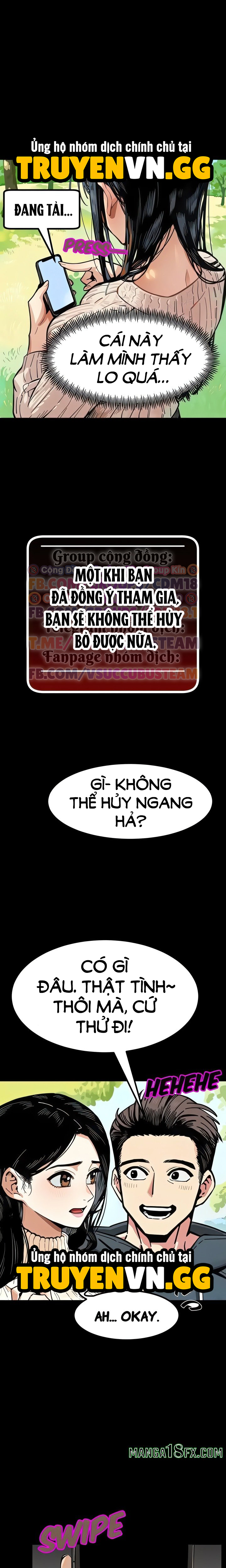 Trò Chơi Dục Vọng Chap Chapter 1-Trò Chơi Dục Vọng - Next Chap 2