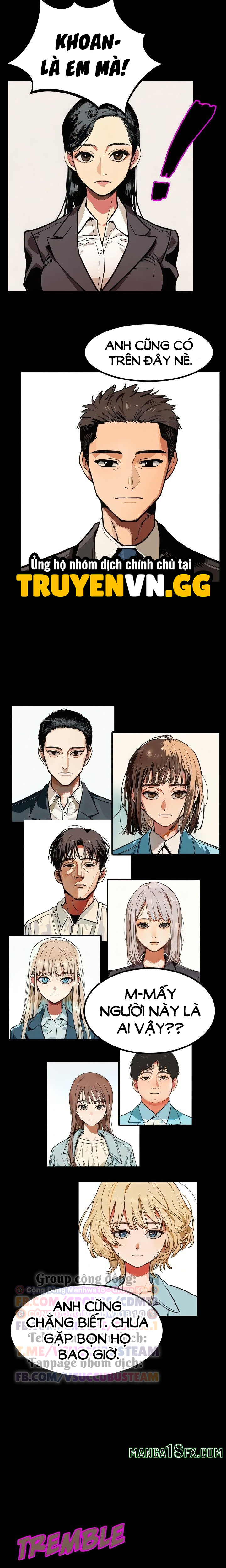 Trò Chơi Dục Vọng Chap Chapter 1-Trò Chơi Dục Vọng - Next Chap 2