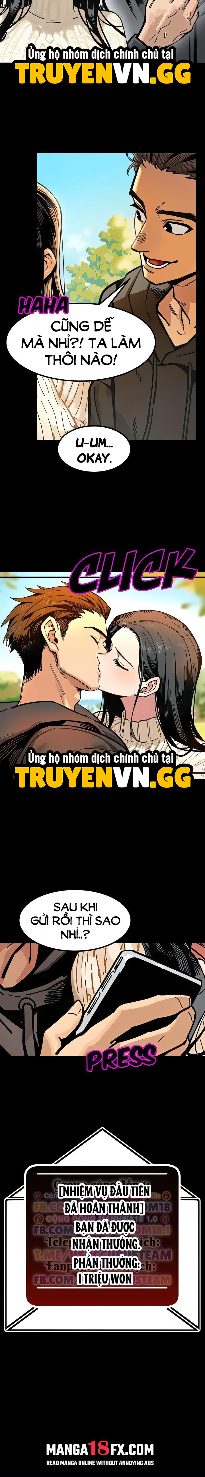 Trò Chơi Dục Vọng Chap Chapter 1-Trò Chơi Dục Vọng - Next Chap 2