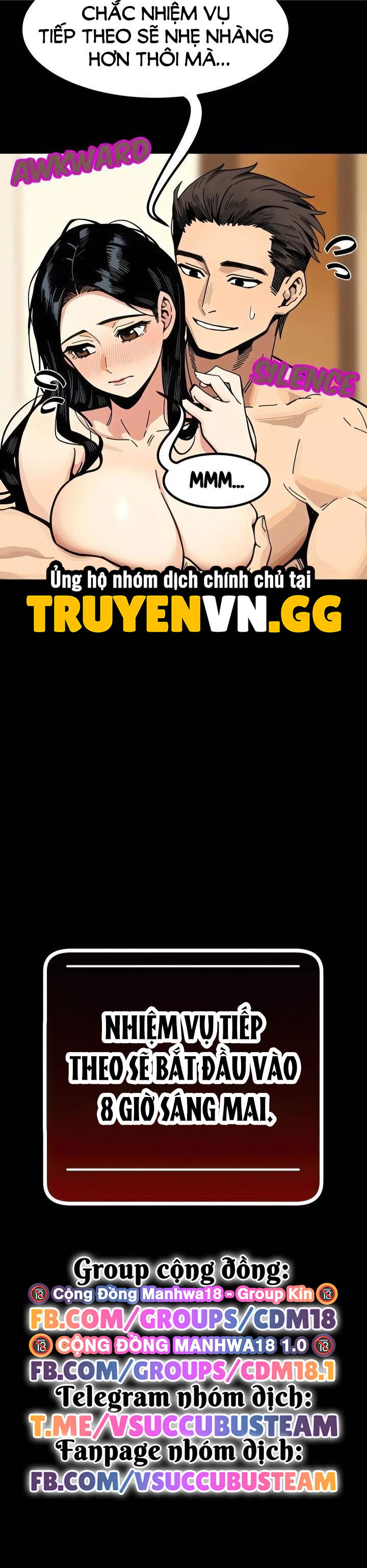 Trò Chơi Dục Vọng Chap Chapter 2-Trò Chơi Dục Vọng - Next Chap 3