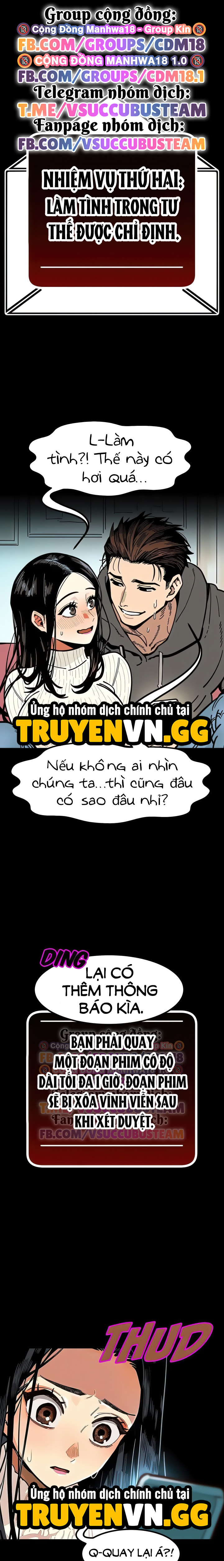 Trò Chơi Dục Vọng Chap Chapter 2-Trò Chơi Dục Vọng - Next Chap 3