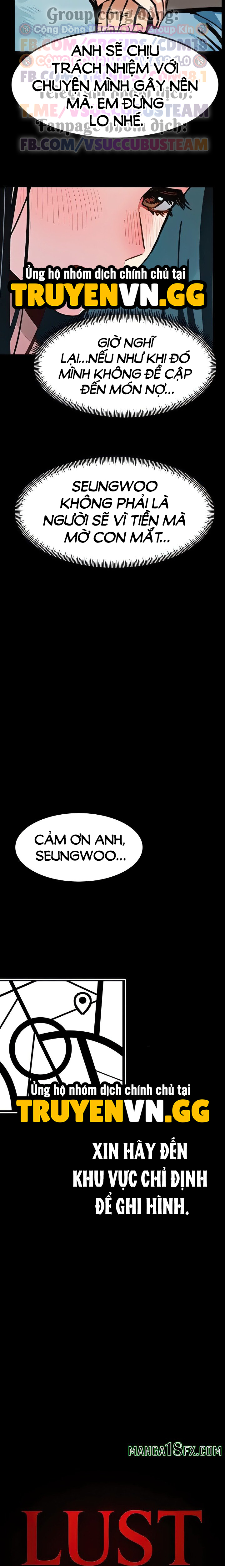 Trò Chơi Dục Vọng Chap Chapter 2-Trò Chơi Dục Vọng - Next Chap 3