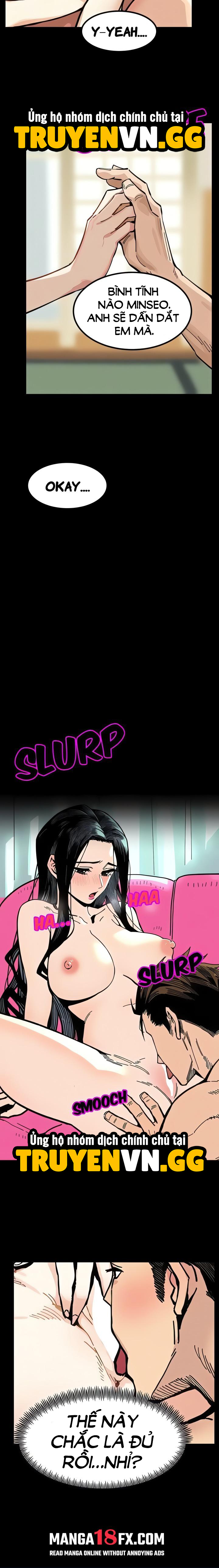 Trò Chơi Dục Vọng Chap Chapter 2-Trò Chơi Dục Vọng - Next Chap 3