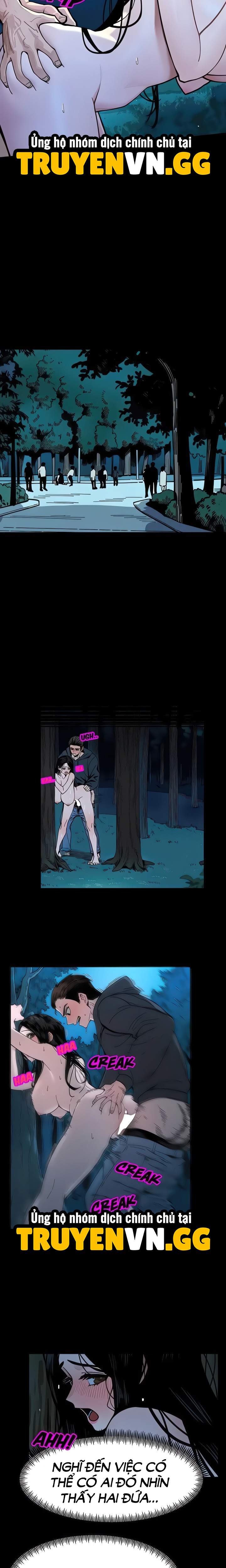 Trò Chơi Dục Vọng Chap Chapter 3-Trò Chơi Dục Vọng - Next Chap 4