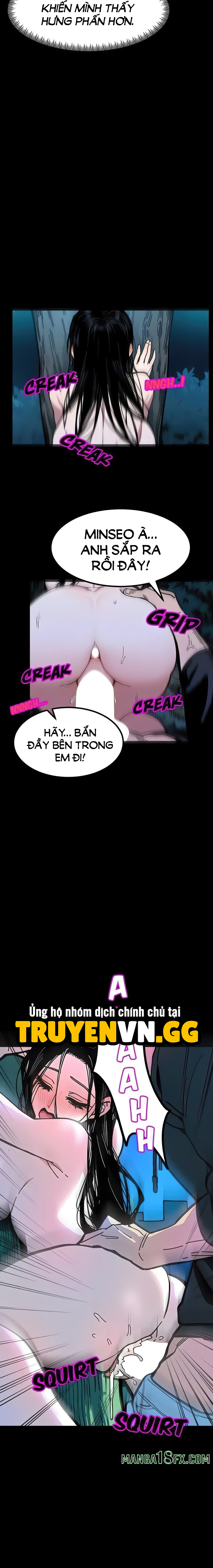 Trò Chơi Dục Vọng Chap Chapter 3-Trò Chơi Dục Vọng - Next Chap 4