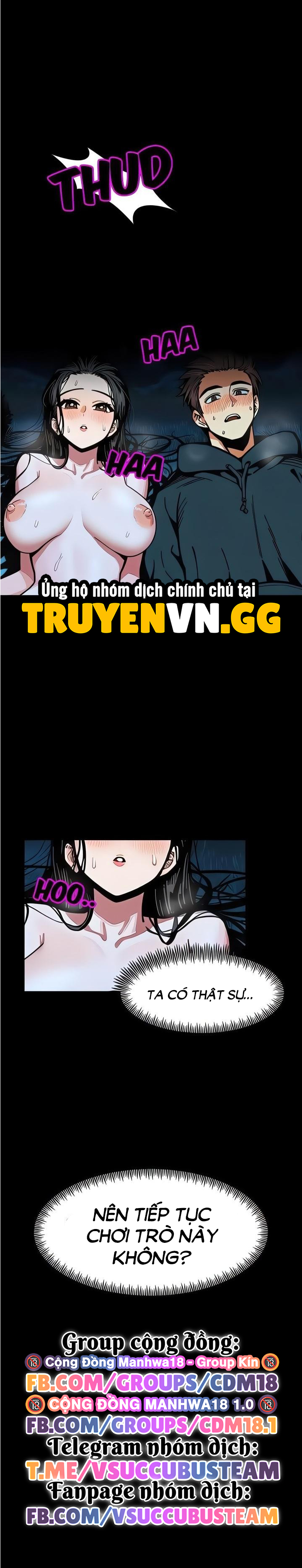 Trò Chơi Dục Vọng Chap Chapter 3-Trò Chơi Dục Vọng - Next Chap 4