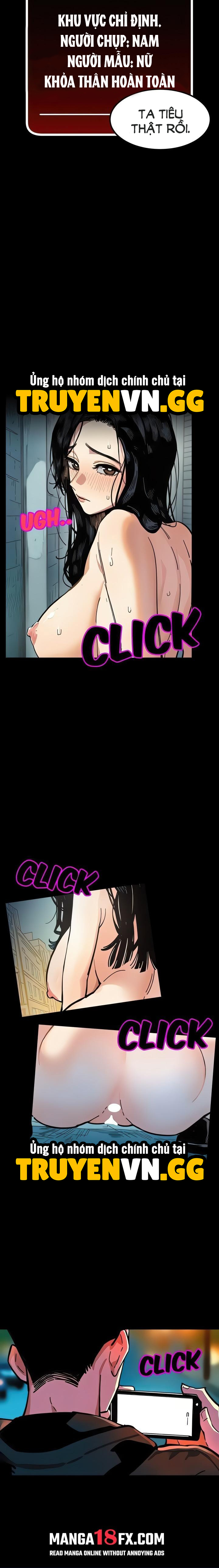 Trò Chơi Dục Vọng Chap Chapter 3-Trò Chơi Dục Vọng - Next Chap 4