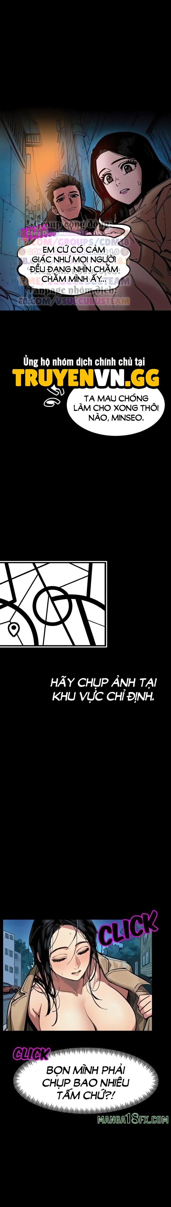 Trò Chơi Dục Vọng Chap Chapter 3-Trò Chơi Dục Vọng - Next Chap 4