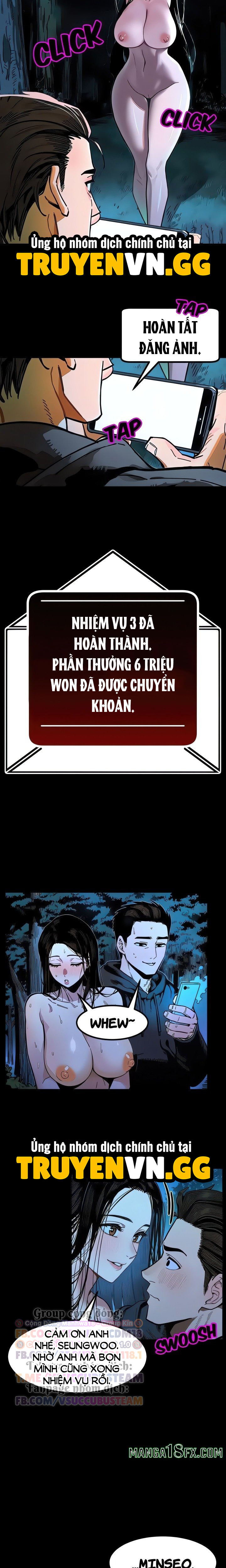 Trò Chơi Dục Vọng Chap Chapter 3-Trò Chơi Dục Vọng - Next Chap 4