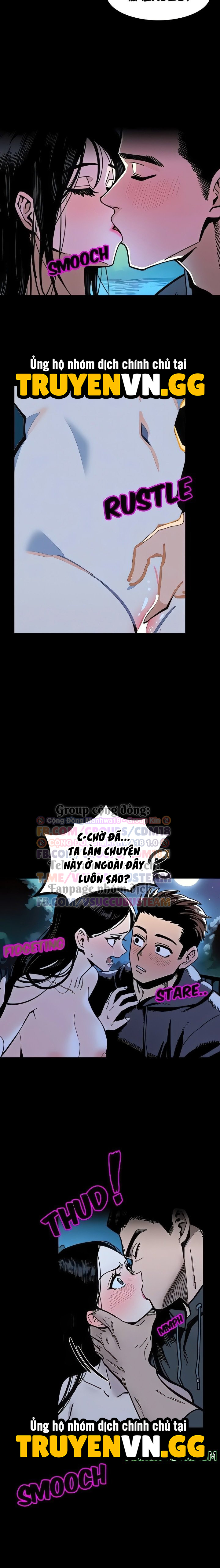 Trò Chơi Dục Vọng Chap Chapter 3-Trò Chơi Dục Vọng - Next Chap 4