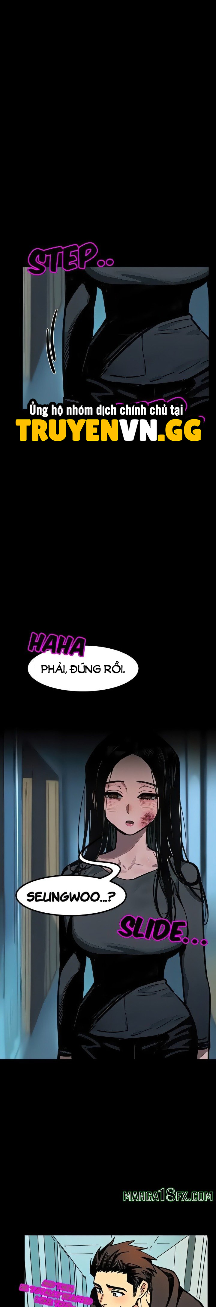 Trò Chơi Dục Vọng Chap Chapter 4-Trò Chơi Dục Vọng - Next Chap 5