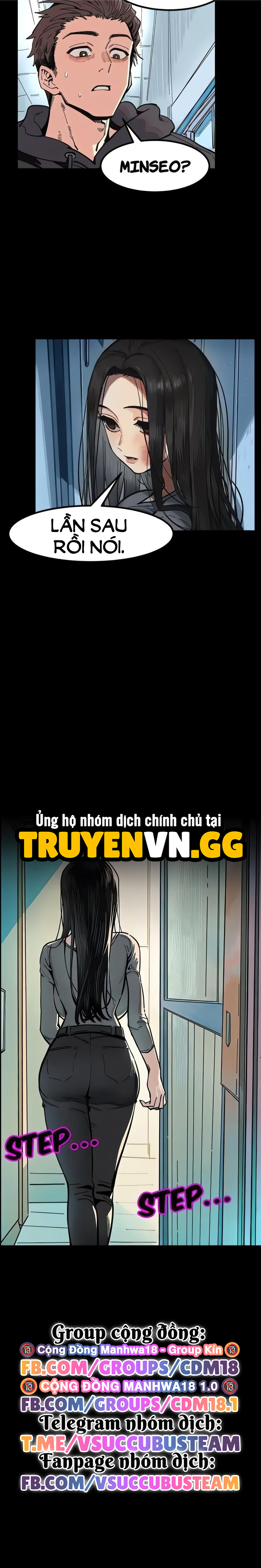 Trò Chơi Dục Vọng Chap Chapter 4-Trò Chơi Dục Vọng - Next Chap 5