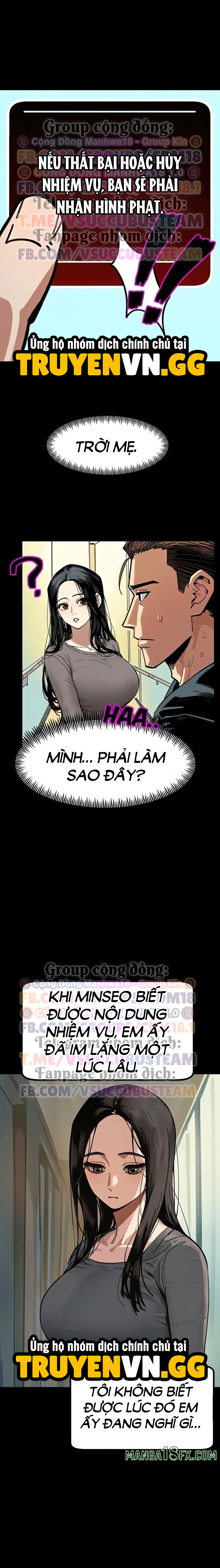 Trò Chơi Dục Vọng Chap Chapter 4-Trò Chơi Dục Vọng - Next Chap 5