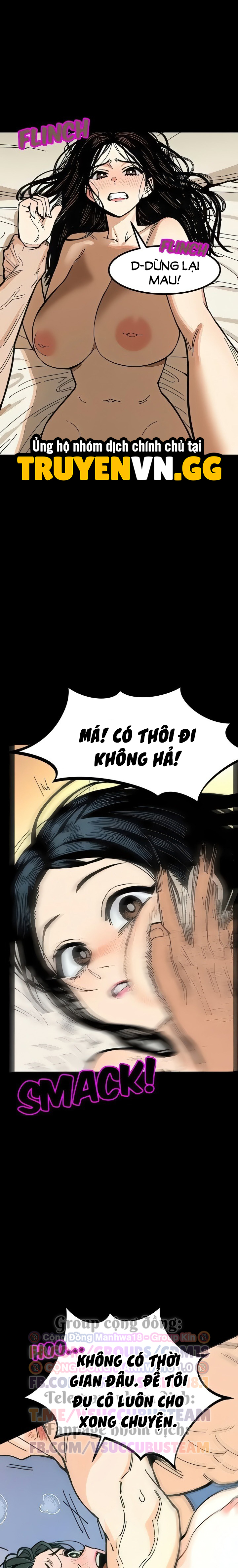 Trò Chơi Dục Vọng Chap Chapter 4-Trò Chơi Dục Vọng - Next Chap 5