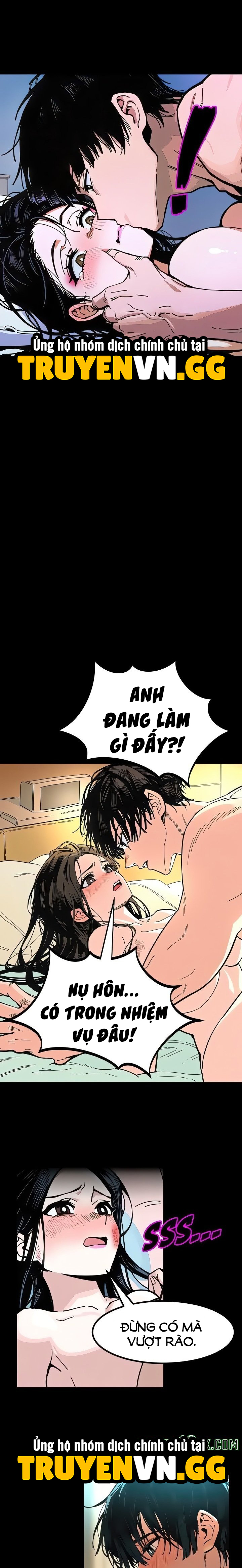 Trò Chơi Dục Vọng Chap Chapter 4-Trò Chơi Dục Vọng - Next Chap 5