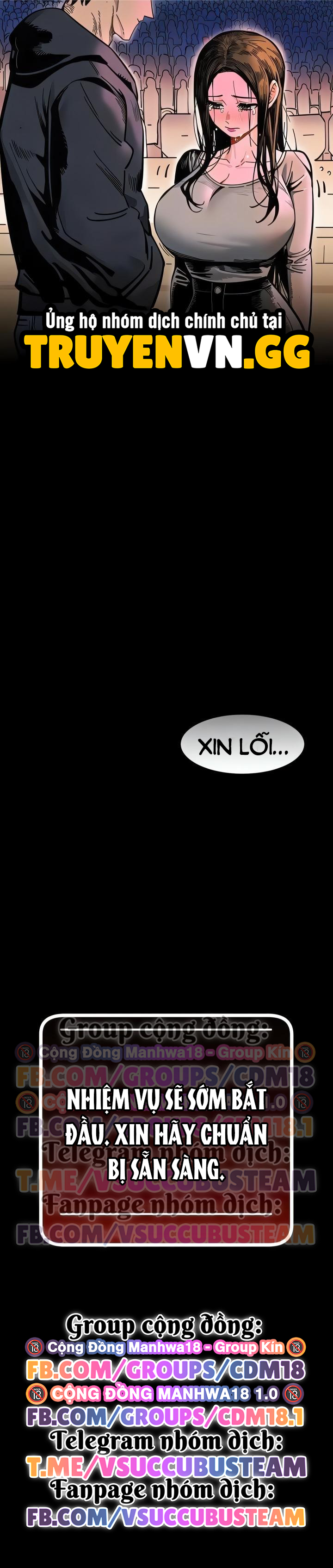 Trò Chơi Dục Vọng Chap Chapter 5-Trò Chơi Dục Vọng - Next Chap 6