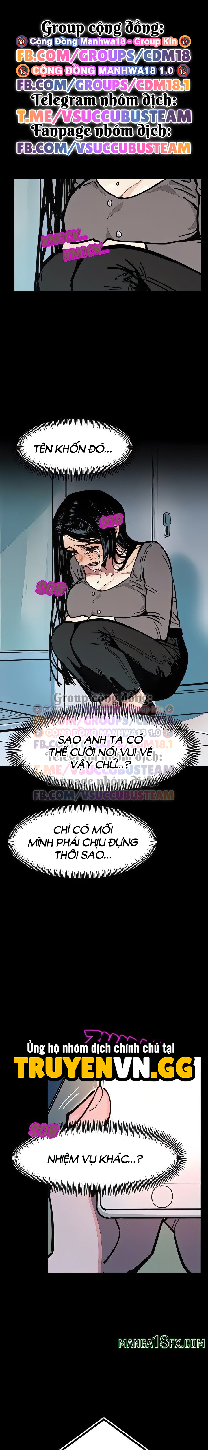 Trò Chơi Dục Vọng Chap Chapter 5-Trò Chơi Dục Vọng - Next Chap 6