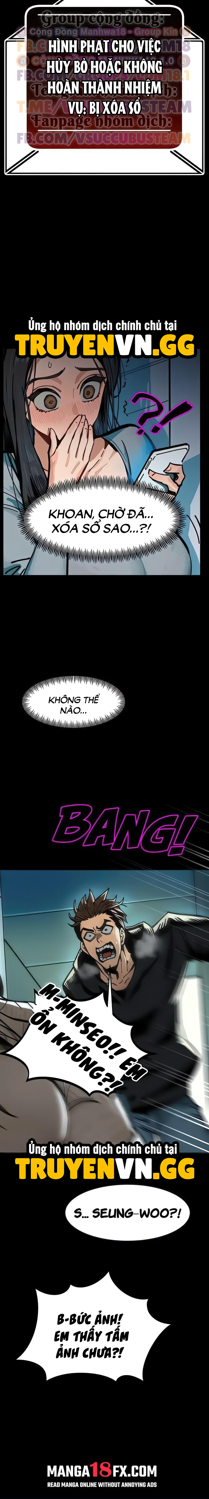 Trò Chơi Dục Vọng Chap Chapter 5-Trò Chơi Dục Vọng - Next Chap 6