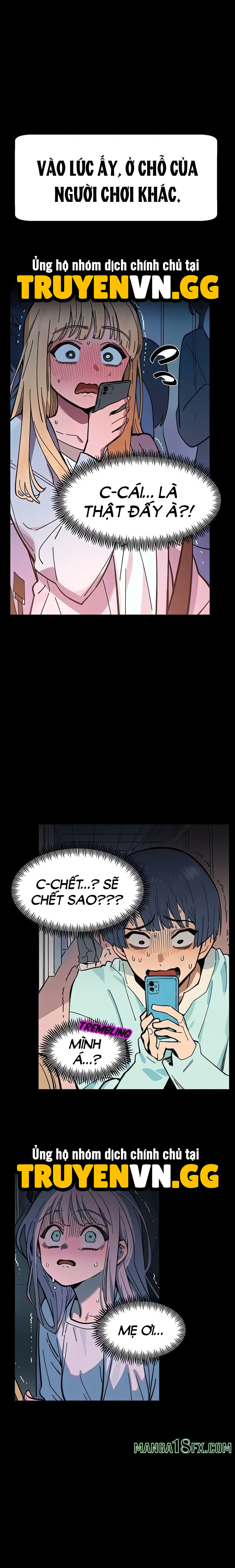 Trò Chơi Dục Vọng Chap Chapter 5-Trò Chơi Dục Vọng - Next Chap 6