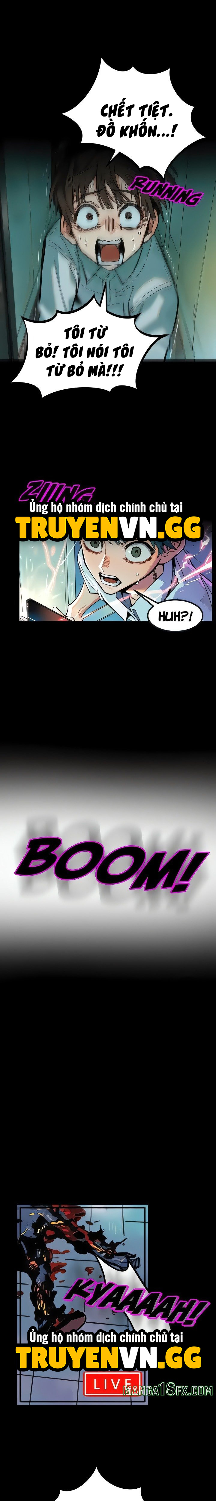 Trò Chơi Dục Vọng Chap Chapter 5-Trò Chơi Dục Vọng - Next Chap 6