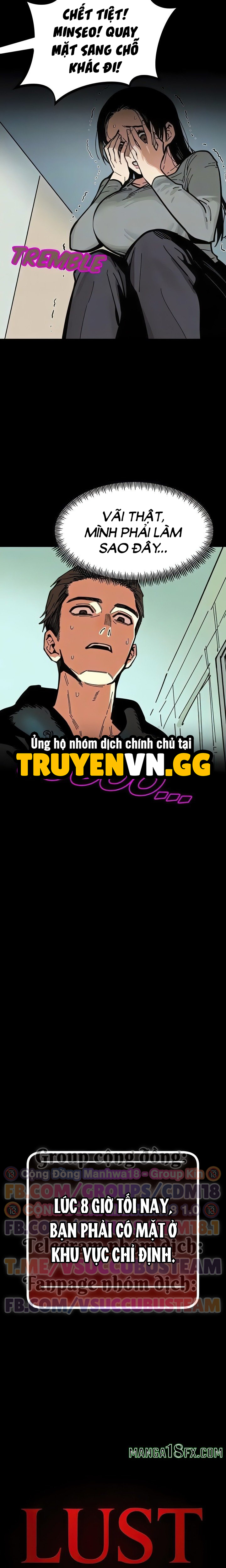 Trò Chơi Dục Vọng Chap Chapter 5-Trò Chơi Dục Vọng - Next Chap 6