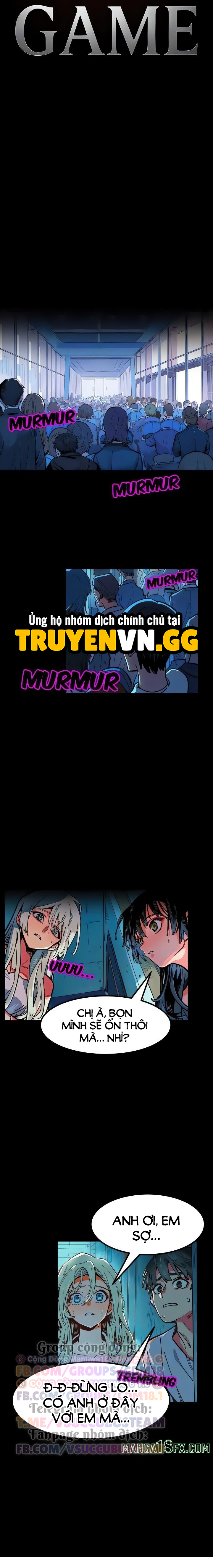 Trò Chơi Dục Vọng Chap Chapter 5-Trò Chơi Dục Vọng - Next Chap 6