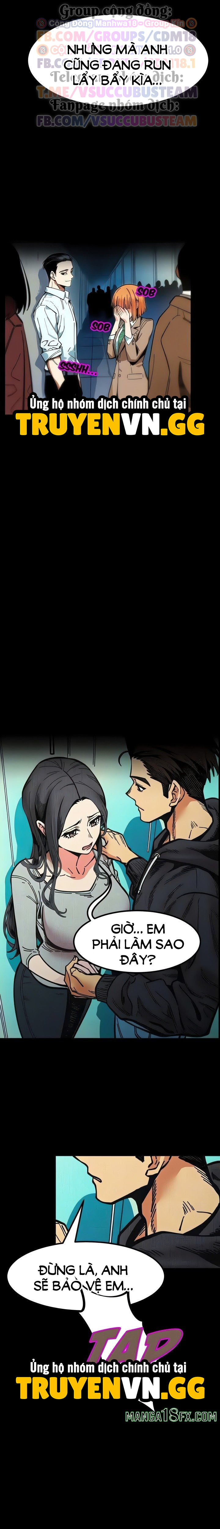 Trò Chơi Dục Vọng Chap Chapter 5-Trò Chơi Dục Vọng - Next Chap 6