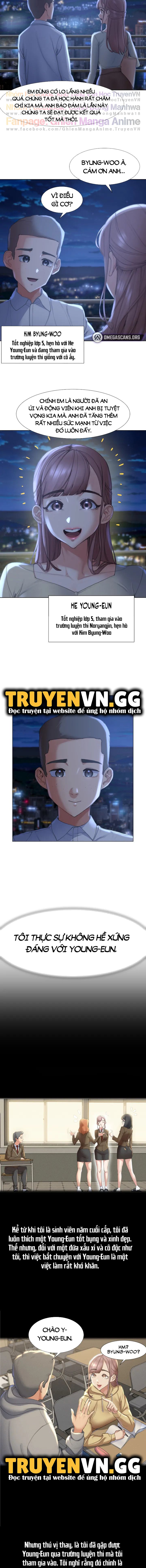 Trò Chơi Mạo Hiểm Chap Chapter 1-Trò Chơi Mạo Hiểm - Next Chap 2