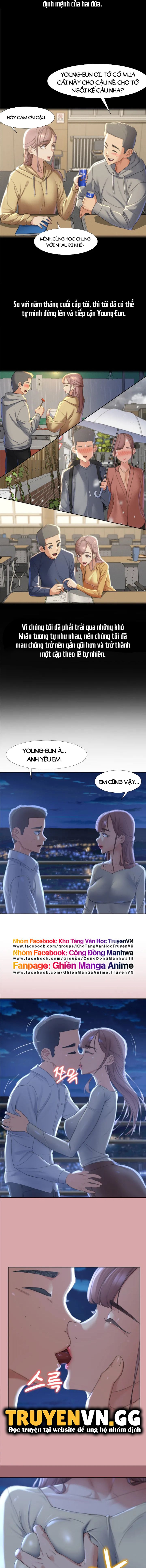 Trò Chơi Mạo Hiểm Chap Chapter 1-Trò Chơi Mạo Hiểm - Next Chap 2