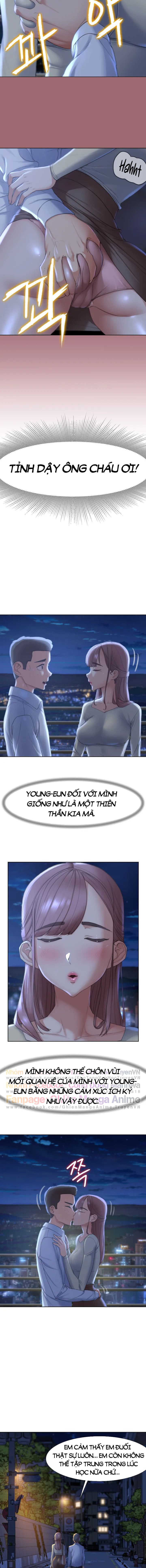 Trò Chơi Mạo Hiểm Chap Chapter 1-Trò Chơi Mạo Hiểm - Next Chap 2