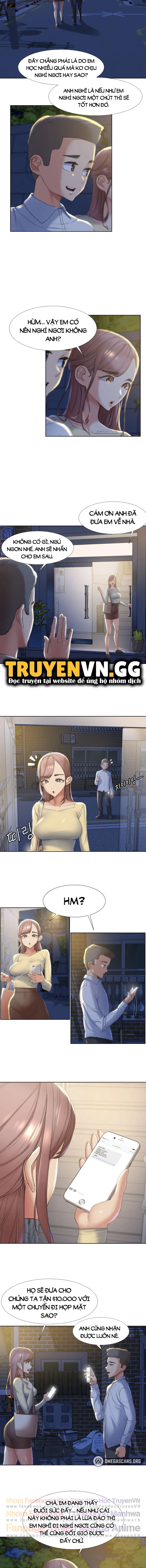 Trò Chơi Mạo Hiểm Chap Chapter 1-Trò Chơi Mạo Hiểm - Next Chap 2