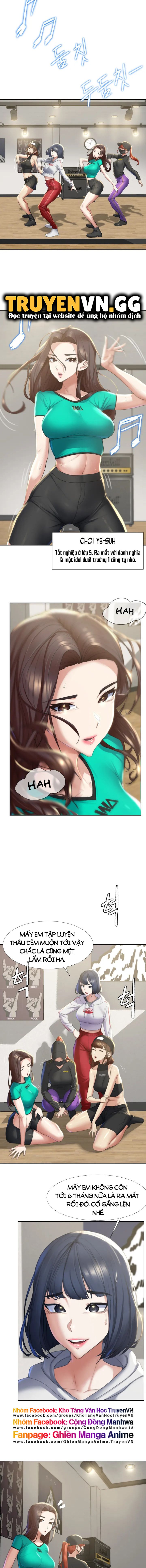 Trò Chơi Mạo Hiểm Chap Chapter 1-Trò Chơi Mạo Hiểm - Next Chap 2