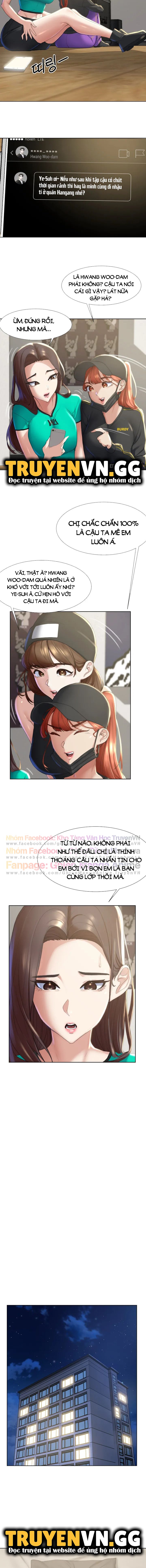 Trò Chơi Mạo Hiểm Chap Chapter 1-Trò Chơi Mạo Hiểm - Next Chap 2